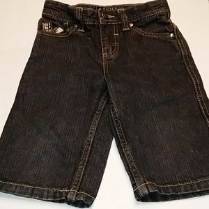 Toddler Boy's Enyce Shorts